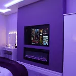 Imperial Suites Apartment In Bradford