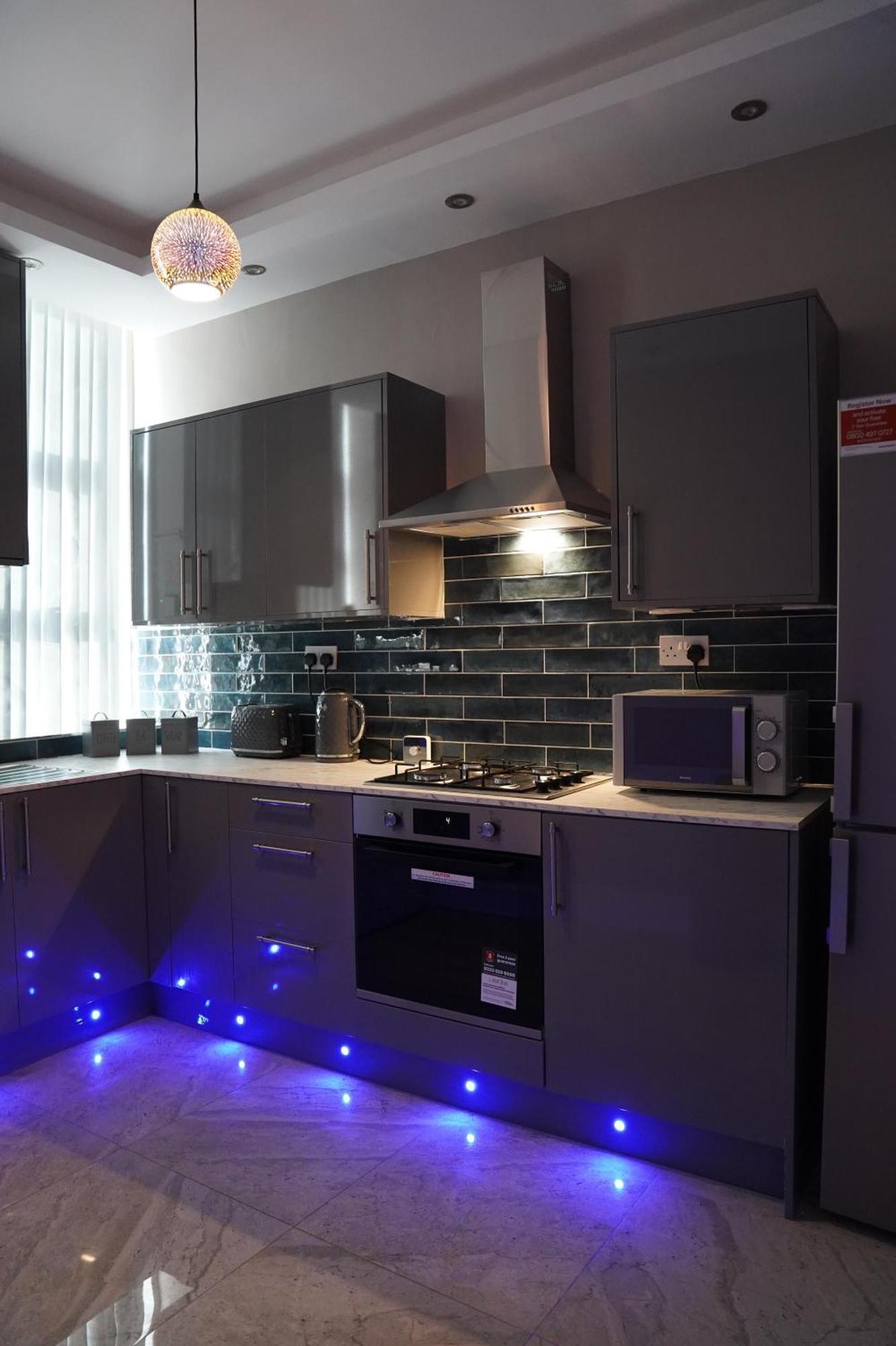 Imperial In Bradford *