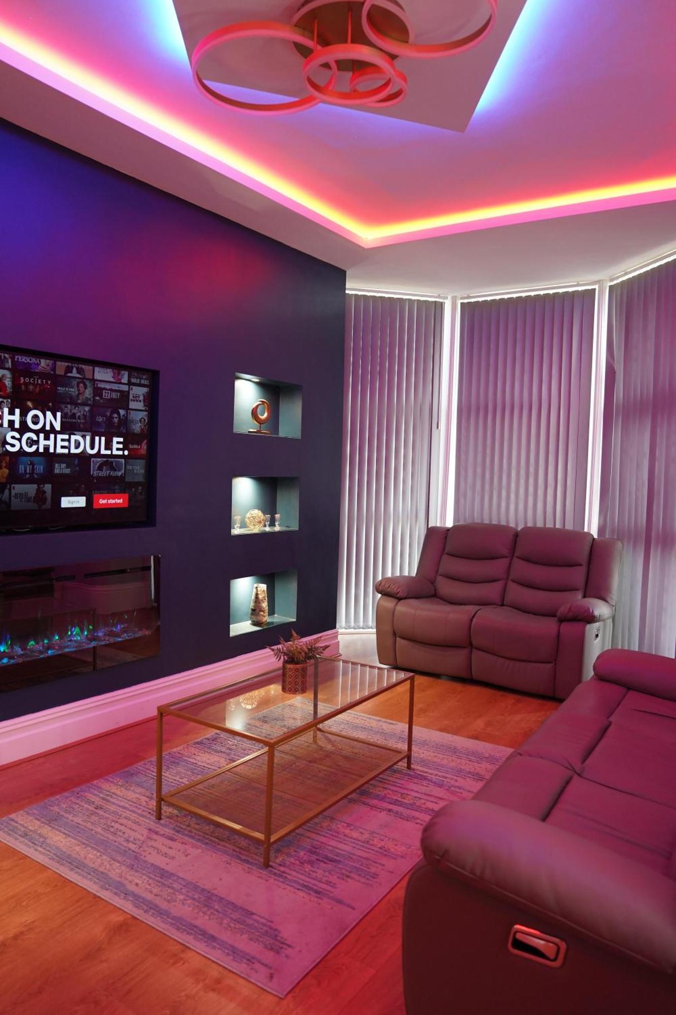 Apartment Imperial In Bradford Bradford (West Yorkshire)