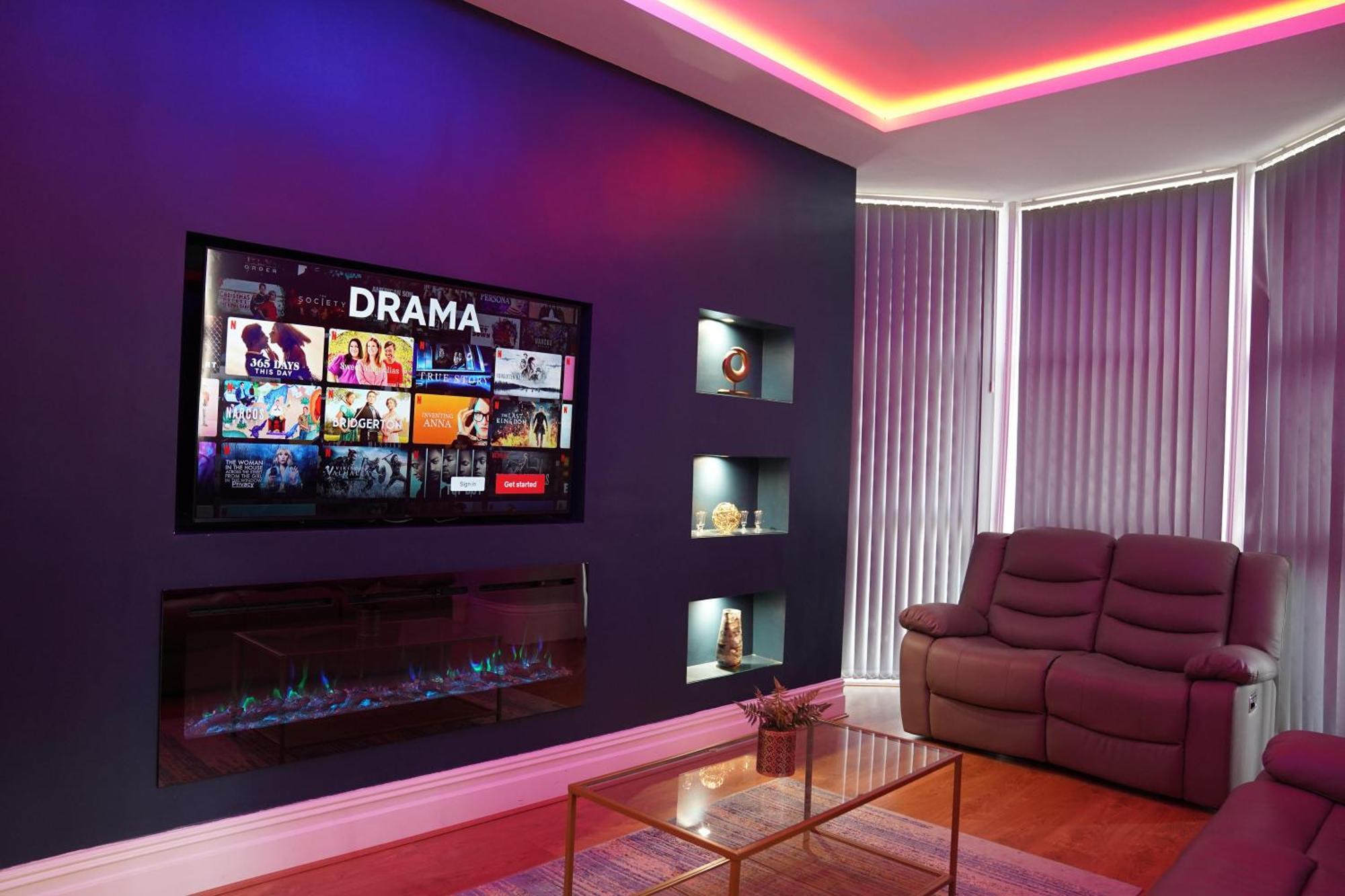 Apartment Imperial In Bradford Bradford (West Yorkshire)
