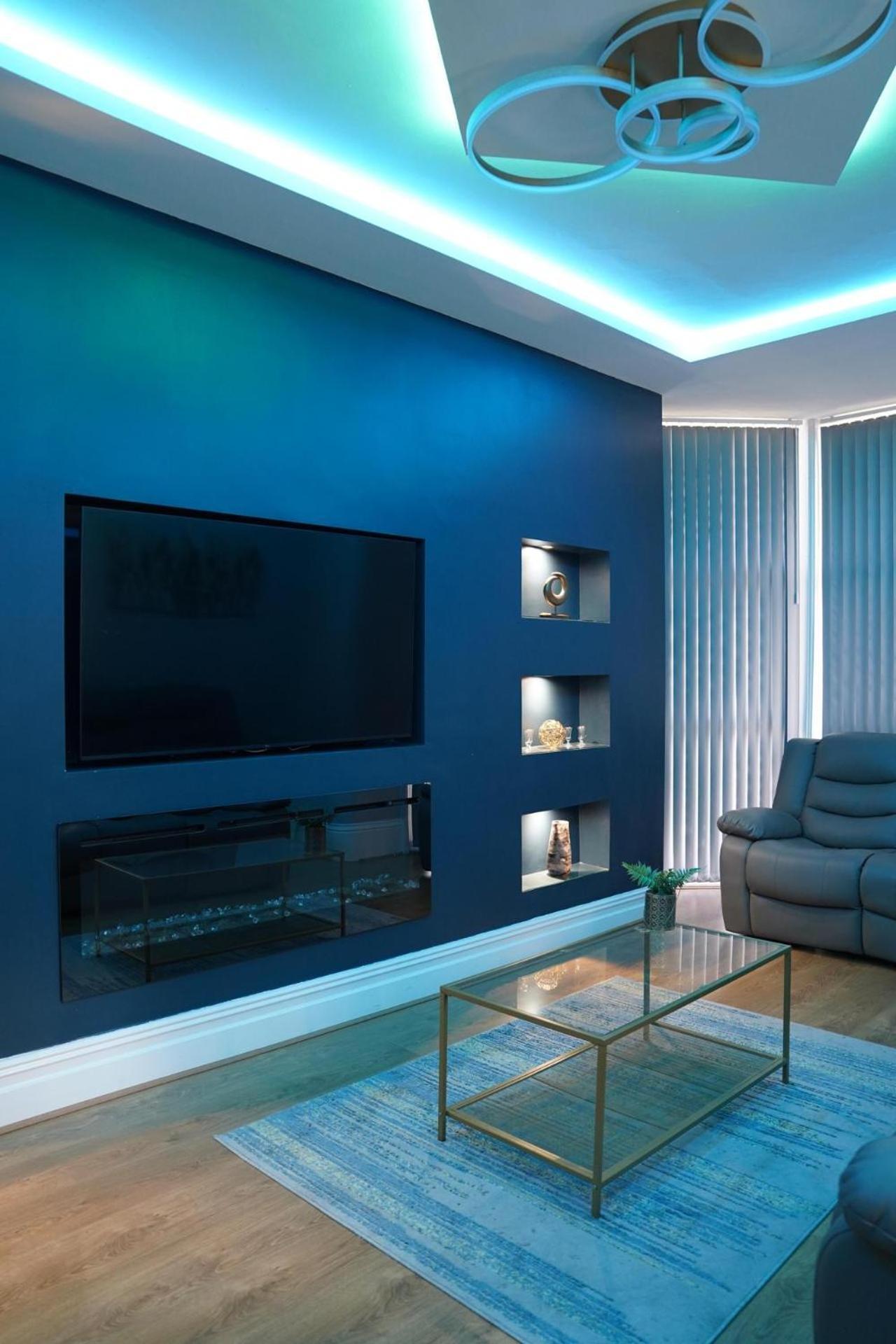 Imperial In Bradford Apartment *