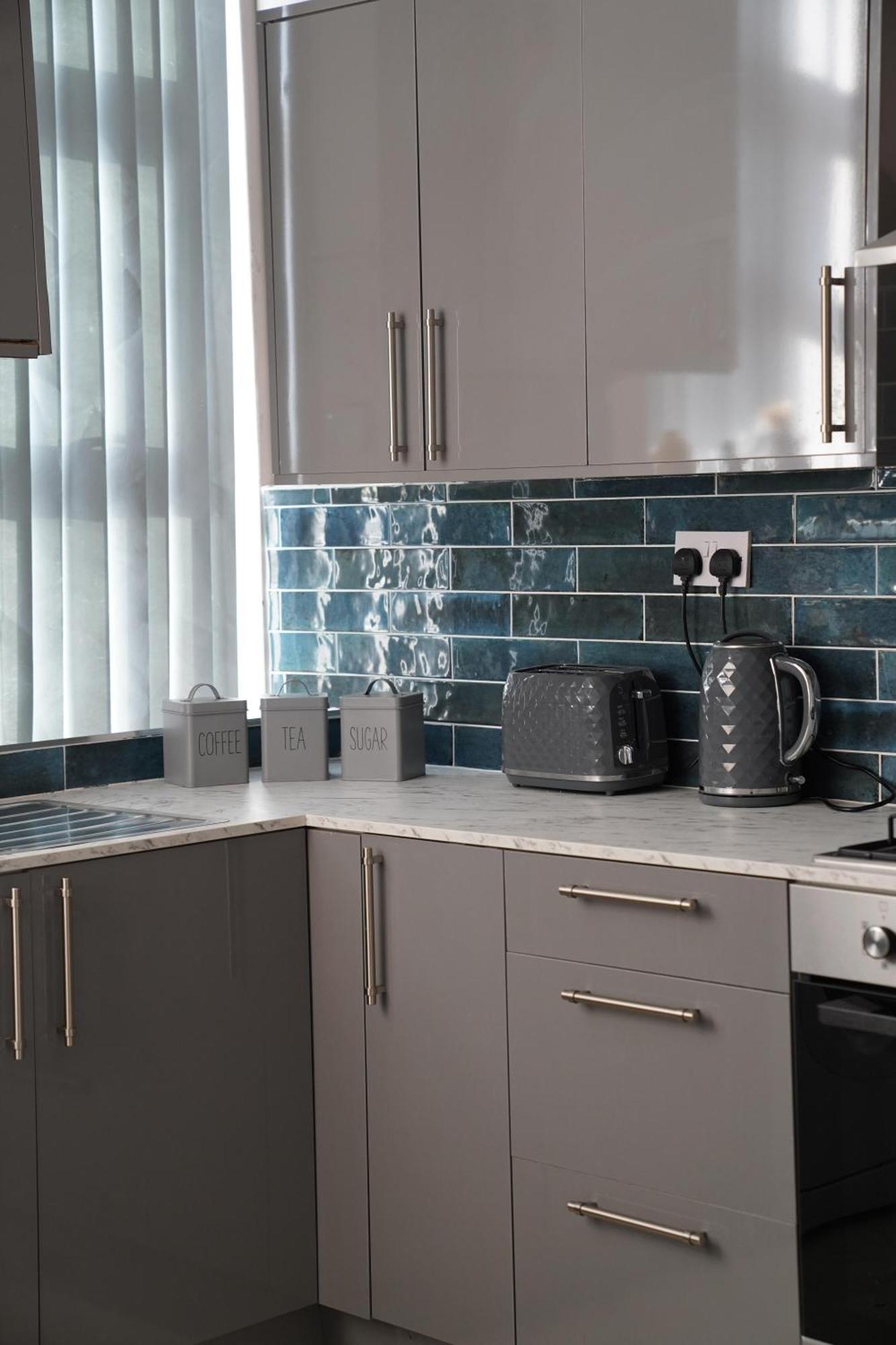 Apartment Imperial In Bradford *